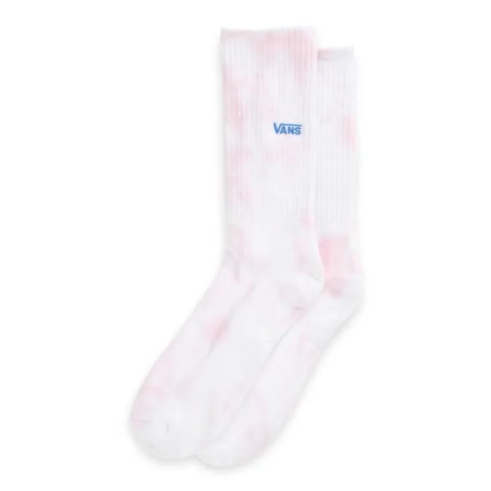 Vans Cool Tie Dye Crew Sock Vans Cool Pink Mens Socks Vans Cool Tie Dye Crew Sock Vans Cool Pink Mens Socks