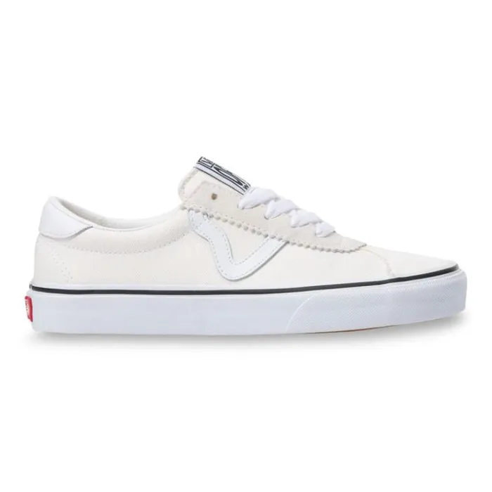 Vans DenimSport WhiteTrue White Womens Classics Shoes Vans DenimSport WhiteTrue White Womens Classics Shoes