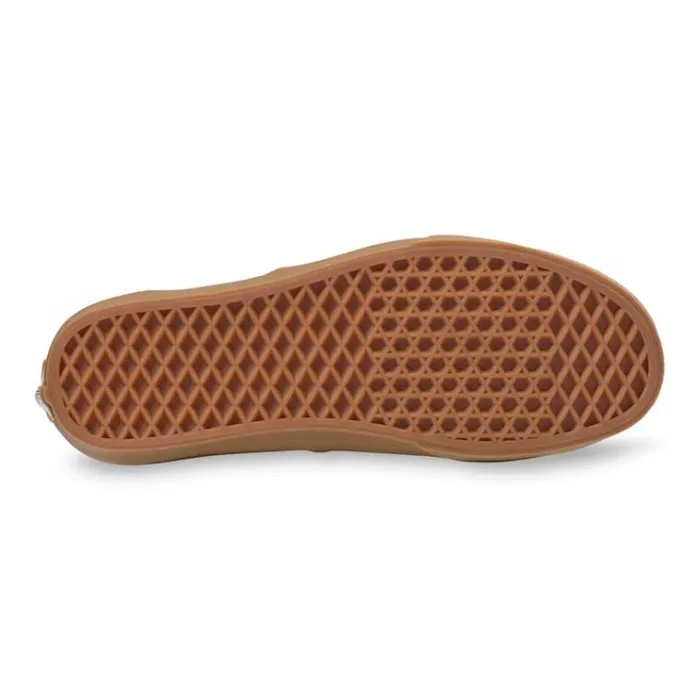Vans Gum Authentic MarshmallowGum MensWomens Classics Shoes Vans Gum Authentic MarshmallowGum MensWomens Classics Shoes
