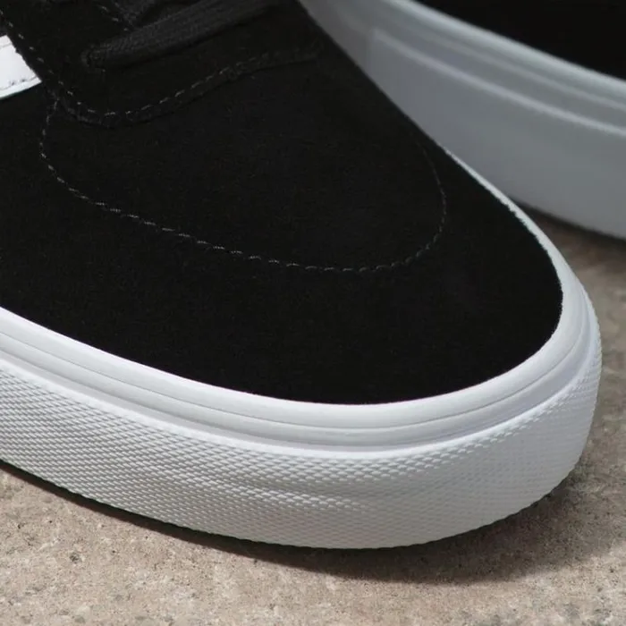 Vans Kyle Walker Pro BlackWhite Mens Pro Skate Vans Kyle Walker Pro BlackWhite Mens Pro Skate