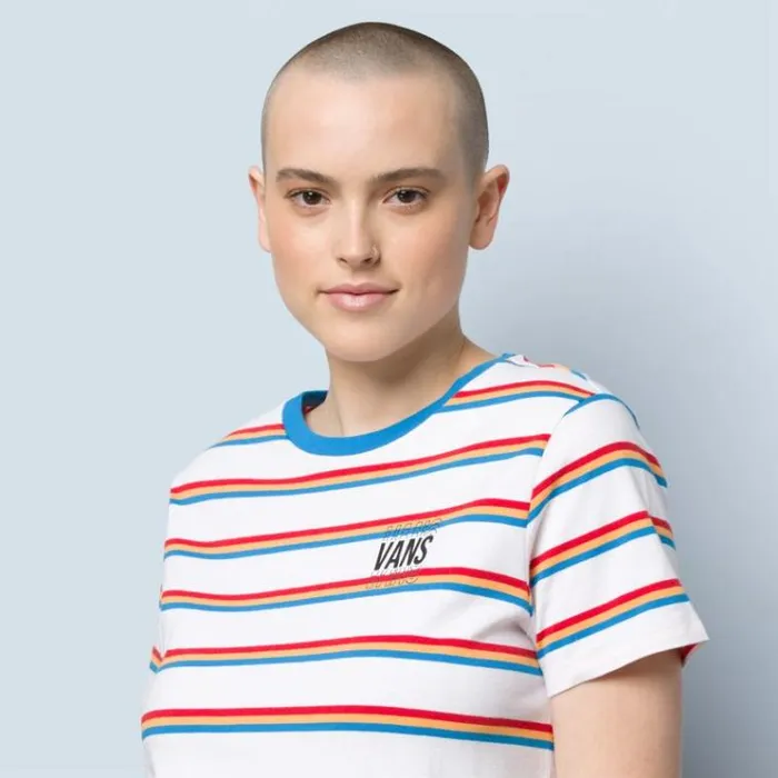 Vans Long Way Tee Dress White Womens Dresses Vans Long Way Tee Dress White Womens Dresses