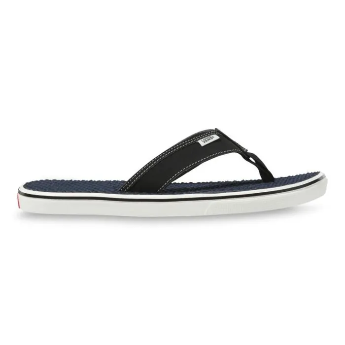 Vans Mens La Costa Lite Dress BluesMarshmallow Mens Sandals Vans Mens La Costa Lite Dress BluesMarshmallow Mens Sandals