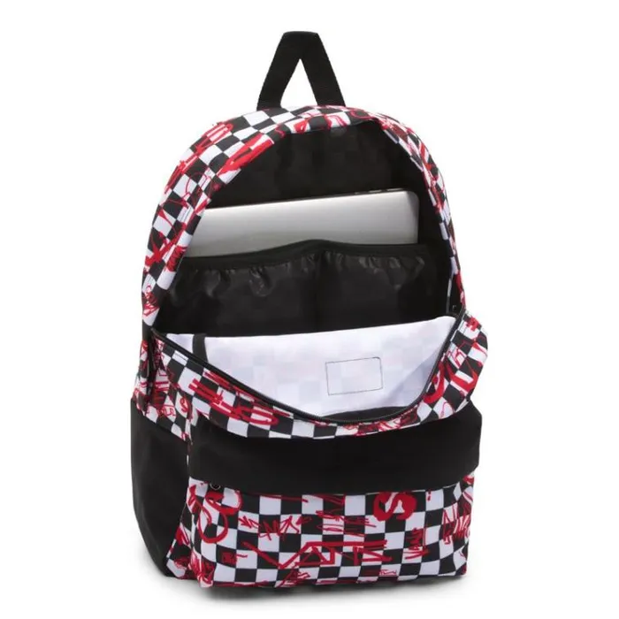 Vans Old Skool Backpack Vans Crew MensWomens Backpacks and Bags