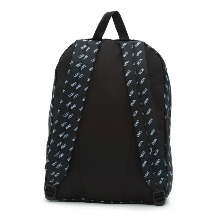 Vans Old Skool Printed Backpack Black Retro Vans MensWomens Backpacks and Bags Vans Old Skool Printed Backpack Black Retro Vans MensWomens Backpacks and Bags