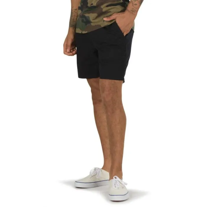 Vans Range 18034 Short Black Mens Shorts and Boardshorts
