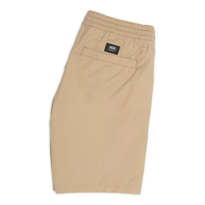 Vans Range 18034 Short Khaki Mens Shorts and Boardshorts Vans Range 18034 Short Khaki Mens Shorts and Boardshorts
