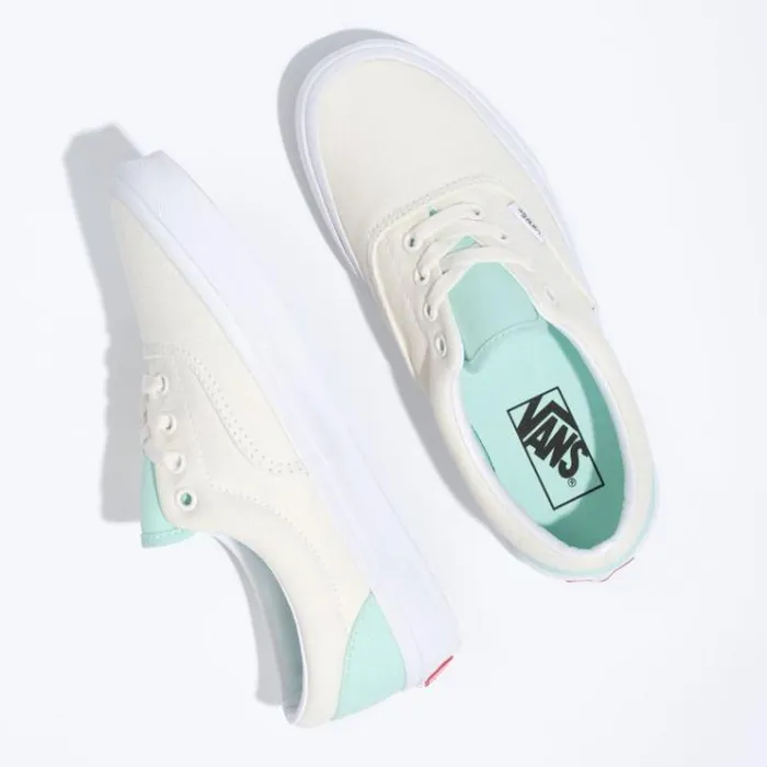 Vans Retro Sport Era Antique WhiteTrue White MensWomens Classics Shoes Vans Retro Sport Era Antique WhiteTrue White MensWomens Classics Shoes
