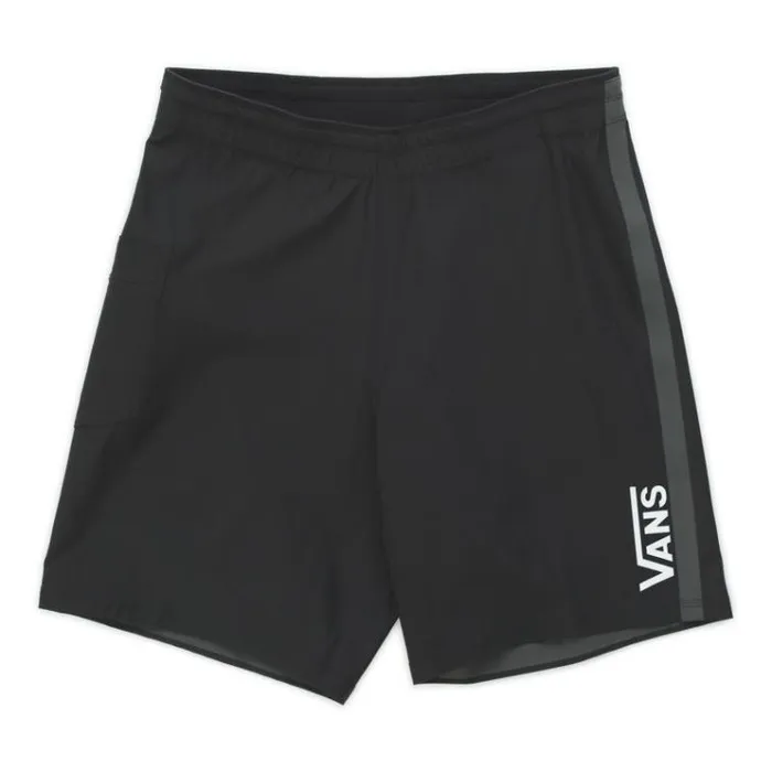 Vans Surf Trunk 2 19034 Black Mens Shorts and Boardshorts