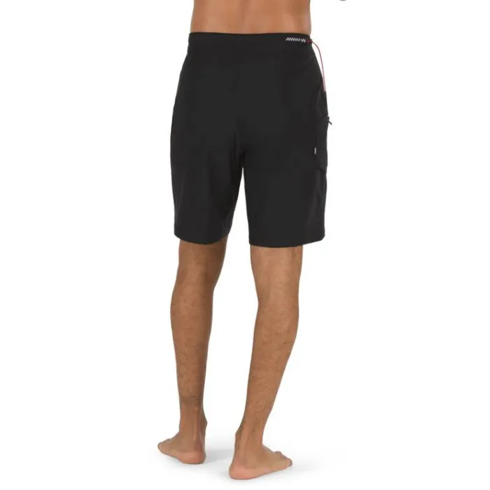 Vans Surf Trunk 2 19034 Black Mens Shorts and Boardshorts Vans Surf Trunk 2 19034 Black Mens Shorts and Boardshorts