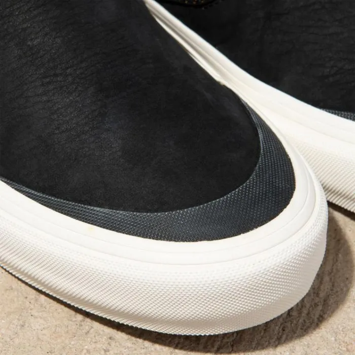 Vans Surplus SlipOn Pro BlackMilitary Mens Pro Skate Vans Surplus SlipOn Pro BlackMilitary Mens Pro Skate