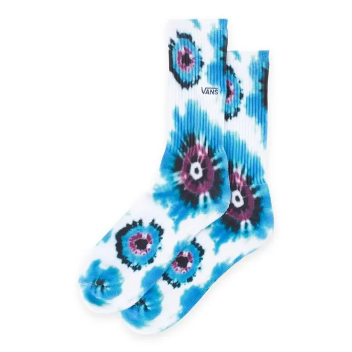 Vans Tie Dye Crew Sock Vans Tie Dye Mens Socks Vans Tie Dye Crew Sock Vans Tie Dye Mens Socks