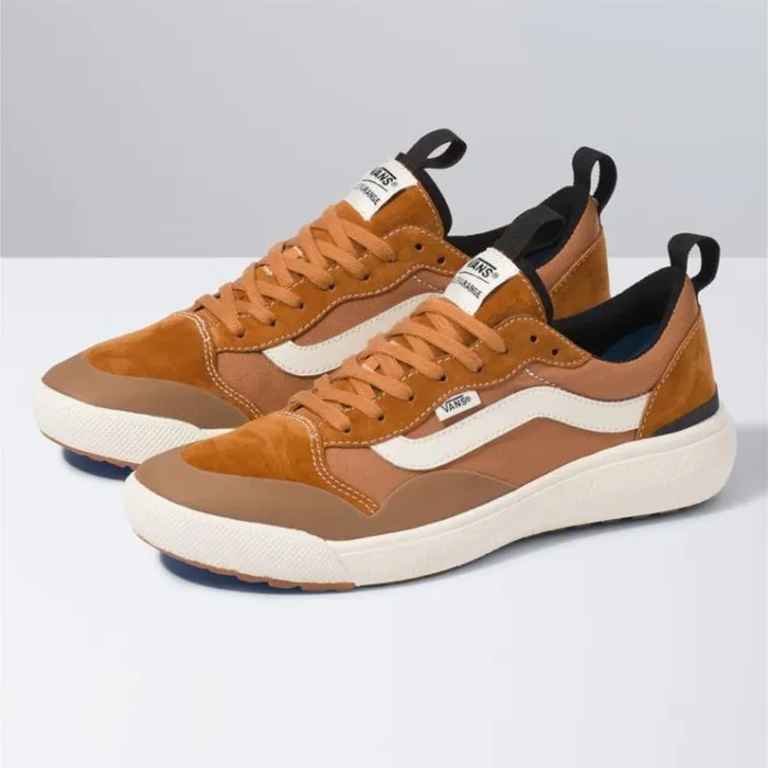 Vans UltraRange EXO SE Pumpkin SpiceAntique White Mens Surf Vibes