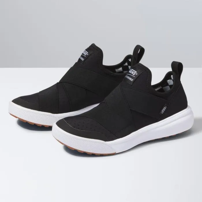 Vans UltraRange Gore Black MensWomens Surf Vibes