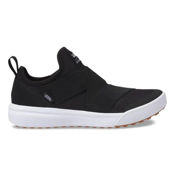 Vans UltraRange Gore Black MensWomens Surf Vibes Vans UltraRange Gore Black MensWomens Surf Vibes
