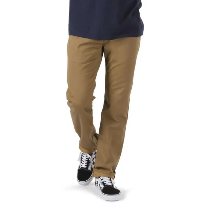 Vans V56 Standard AV Covina Pant Dirt Mens Pants and Denim