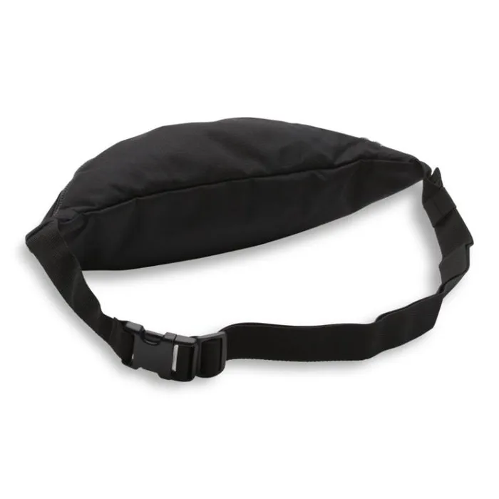 Vans Ward Cross Body Pack Black Ripstop Mens Backpacks and Bags Vans Ward Cross Body Pack Black Ripstop Mens Backpacks and Bags