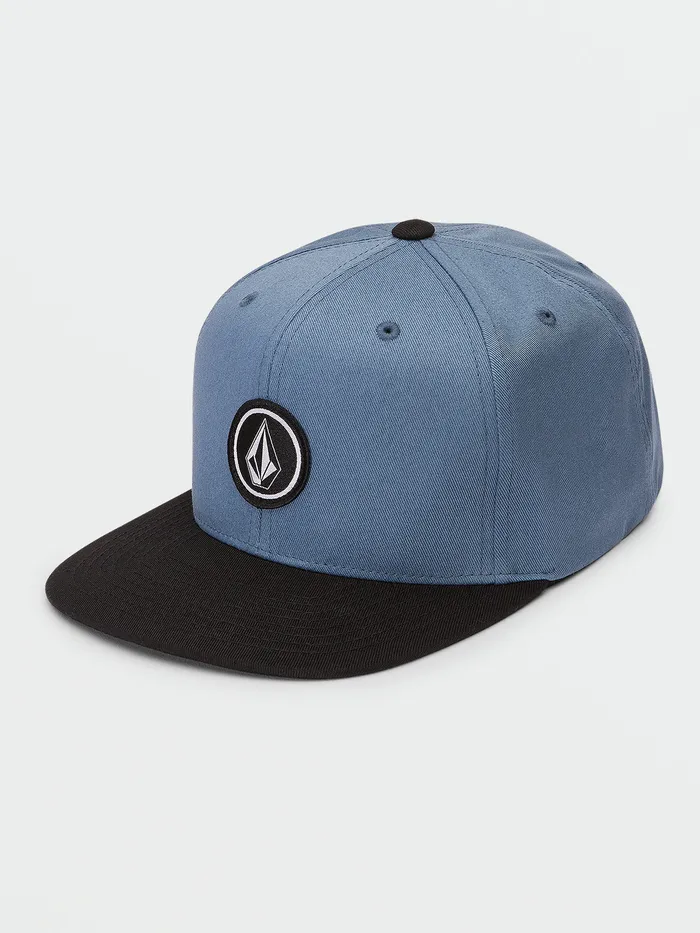 Volcom Accessories Big Boys Quarter Twill Hat 8211 Niagra Niagara 8211 Boys