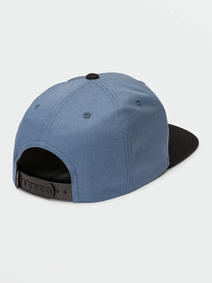 Volcom Accessories Big Boys Quarter Twill Hat 8211 Niagra Niagara 8211 Boys