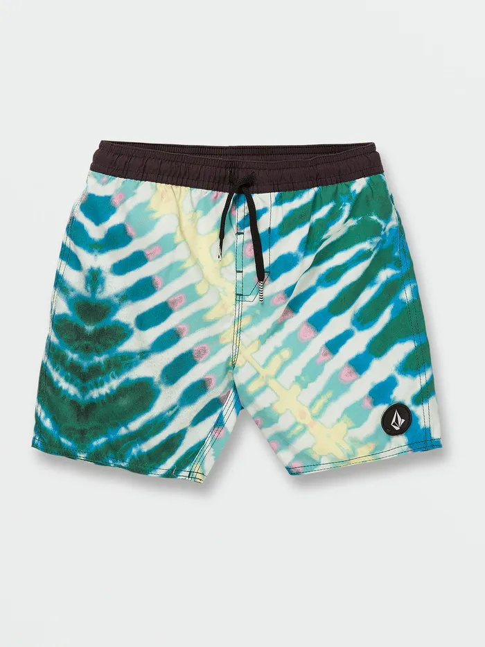 Volcom Boardshorts and Trunks Little Boys Beach Bunch Trunks 8211 Multi Multi 8211 Boys Volcom Boardshorts and Trunks Little Boys Beach Bunch Trunks 8211 Multi Multi 8211 Boys