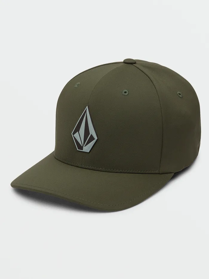 Volcom Hats and Beanies Stone Tech Delta Hat 8211 Duffle Bag Duffle Bag 8211 Mens