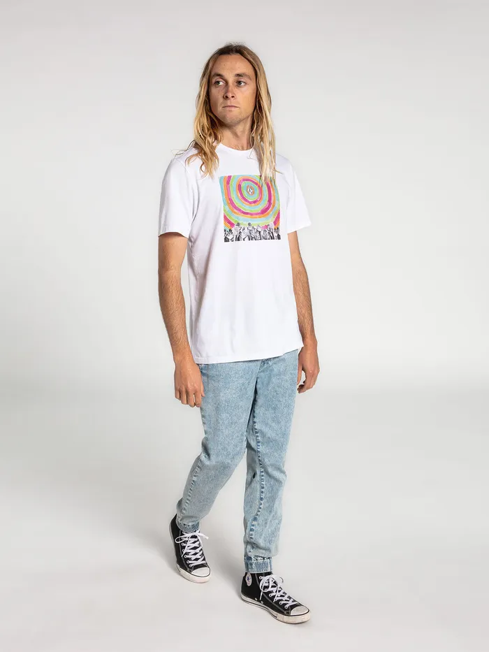 Volcom Pants Frickin Slim Jogger Pants 8211 Cloud Blue Cloud Blue 8211 Mens