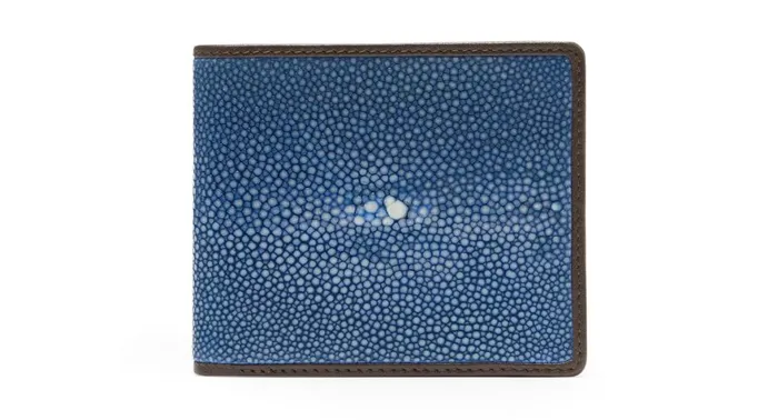 Wallets Men Oliver Sweeney Benson Blue