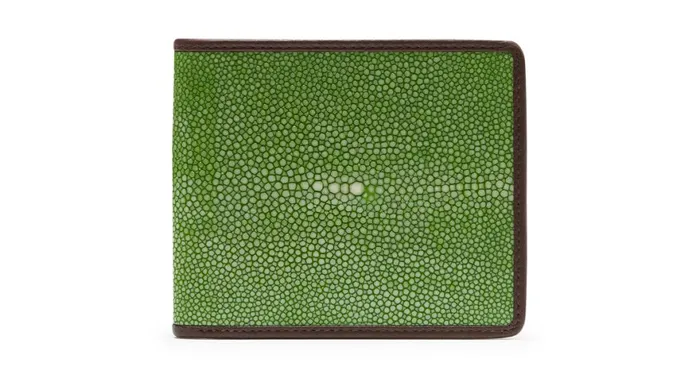 Wallets Men Oliver Sweeney Benson Green