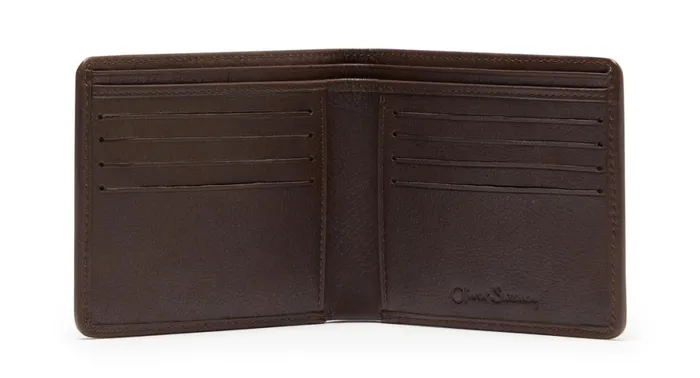Wallets Men Oliver Sweeney Benson Green Wallets Men Oliver Sweeney Benson Green