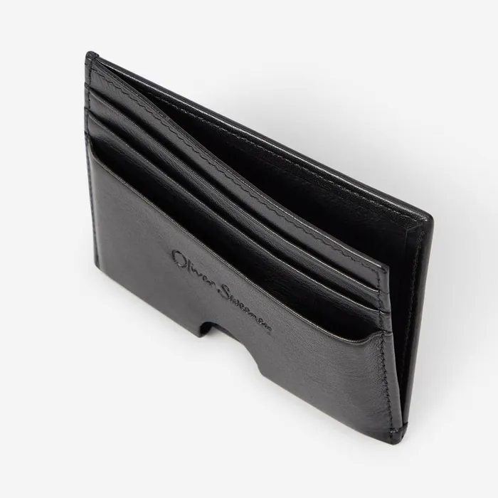 Wallets Men Oliver Sweeney Headley Black Wallets Men Oliver Sweeney Headley Black