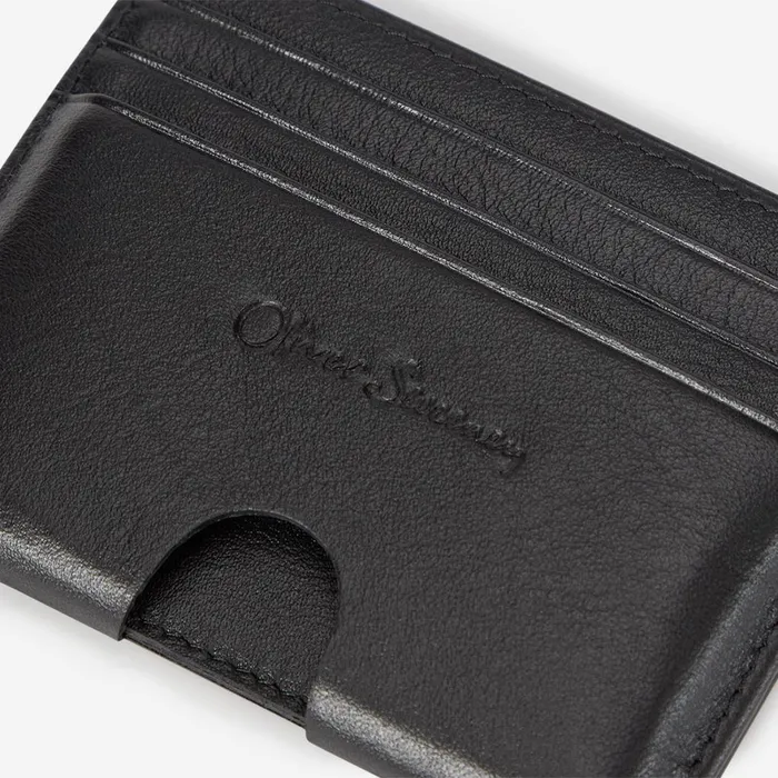 Wallets Men Oliver Sweeney Headley Black Wallets Men Oliver Sweeney Headley Black