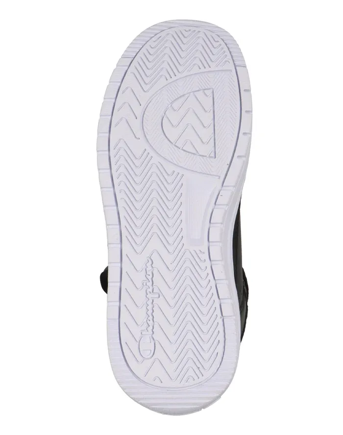 Women039S Drome Hi Shoes Blackwhite Women Champion Court