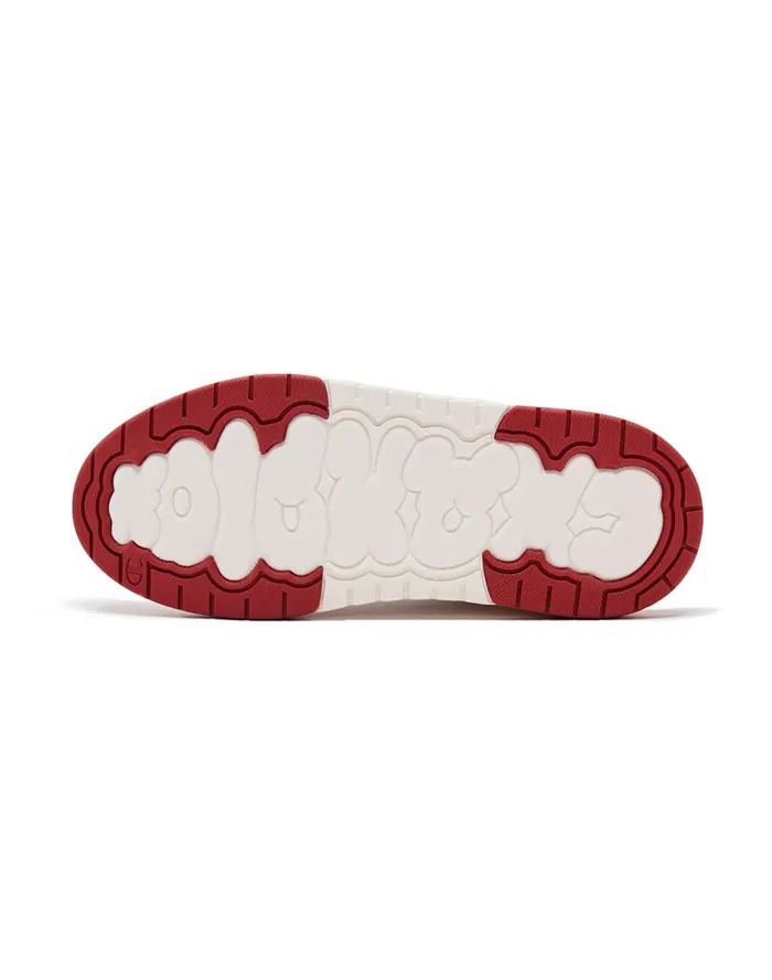 Women039S Varsity 1 Shoes Champion Whiteember Red Women Champion Court