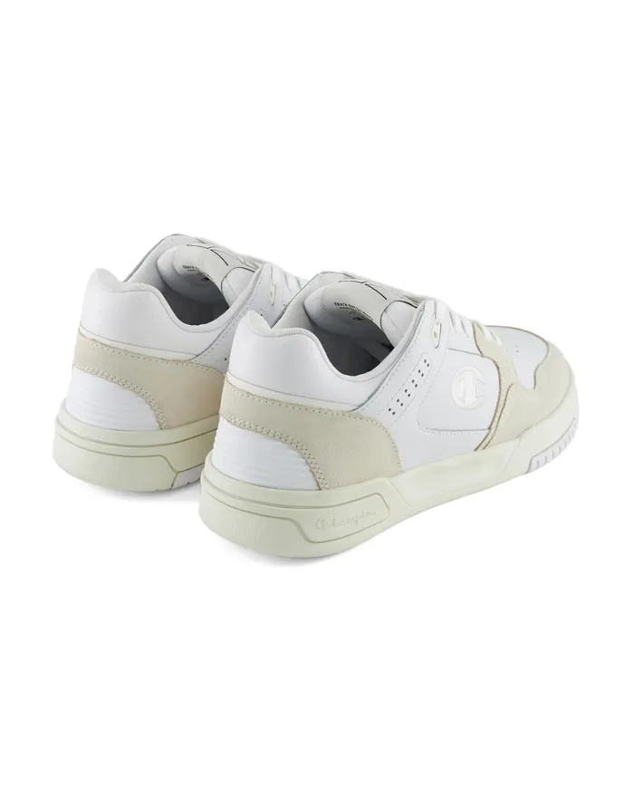 Women039S Z80 Low Shoes White Women Champion Court