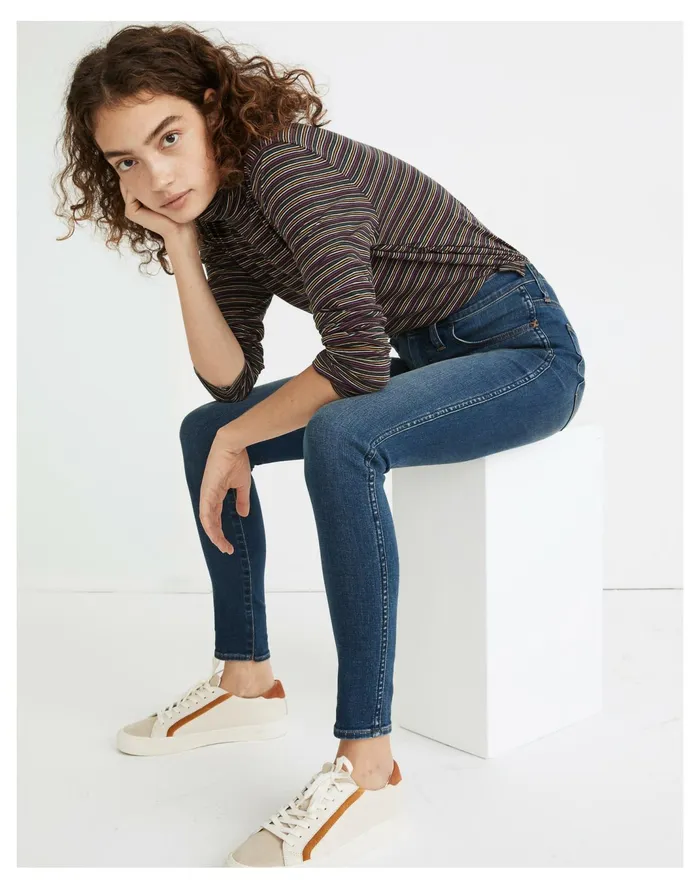 Women 10034 High Rise Roadtripper Supersoft Jeans In Playford Wash Playford Wash Madewell Jeans Women 10034 High Rise Roadtripper Supersoft Jeans In Playford Wash Playford Wash Madewell Jeans