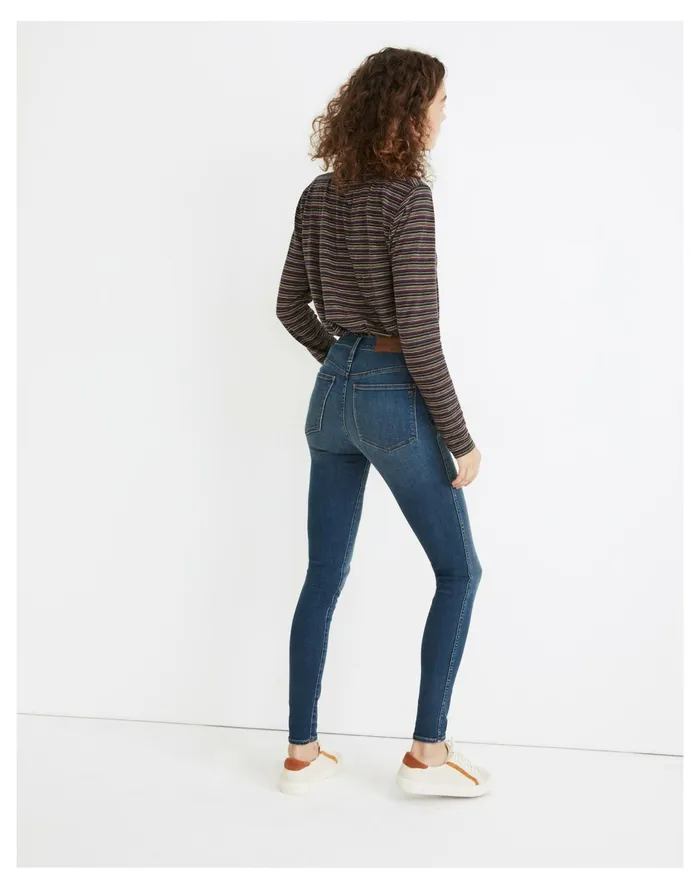 Women 10034 High Rise Roadtripper Supersoft Jeans In Playford Wash Playford Wash Madewell Jeans Women 10034 High Rise Roadtripper Supersoft Jeans In Playford Wash Playford Wash Madewell Jeans
