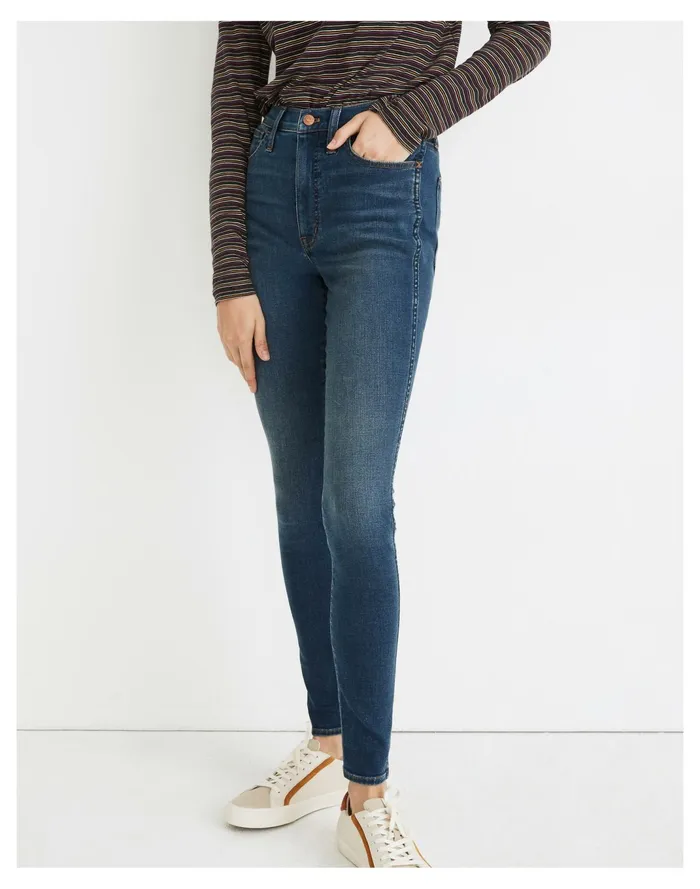 Women 10034 High Rise Roadtripper Supersoft Jeans In Playford Wash Playford Wash Madewell Jeans Women 10034 High Rise Roadtripper Supersoft Jeans In Playford Wash Playford Wash Madewell Jeans