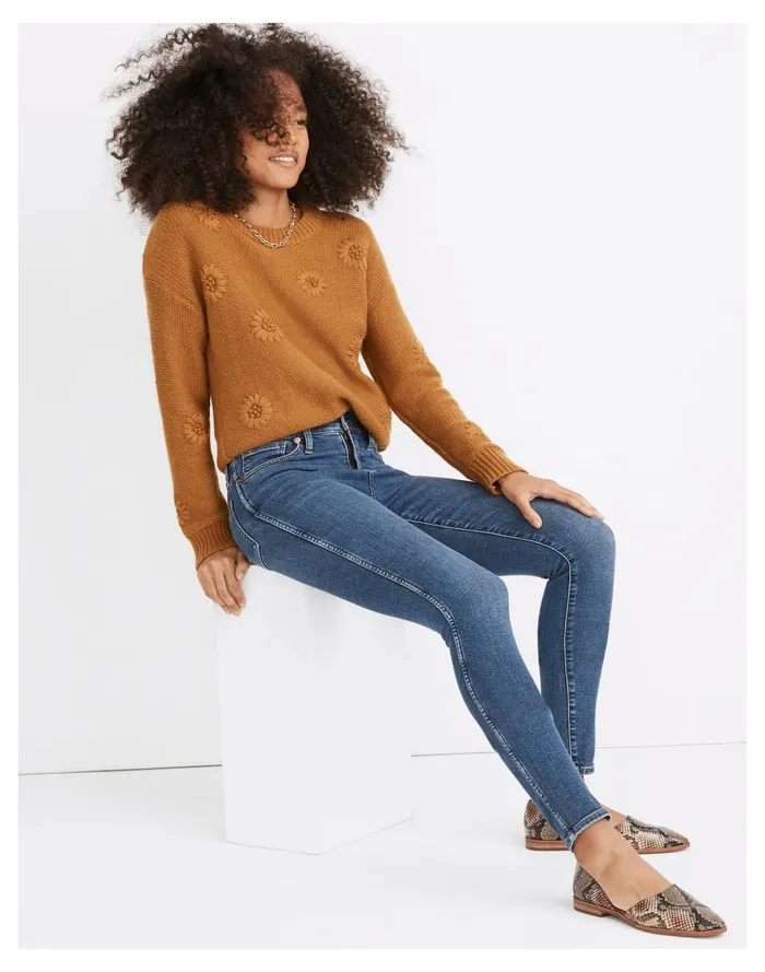 Women 10034 High Rise Skinny Jeans In Wendover Wash Wendover Wash Madewell Jeans Women 10034 High Rise Skinny Jeans In Wendover Wash Wendover Wash Madewell Jeans