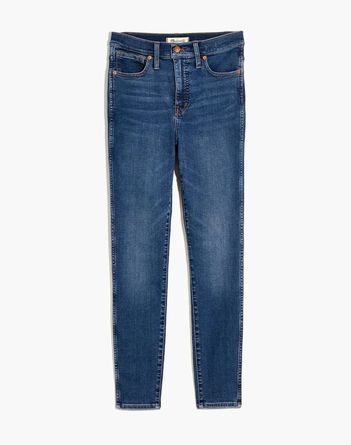 Women 10034 High Rise Skinny Jeans In Wendover Wash Wendover Wash Madewell Jeans Women 10034 High Rise Skinny Jeans In Wendover Wash Wendover Wash Madewell Jeans