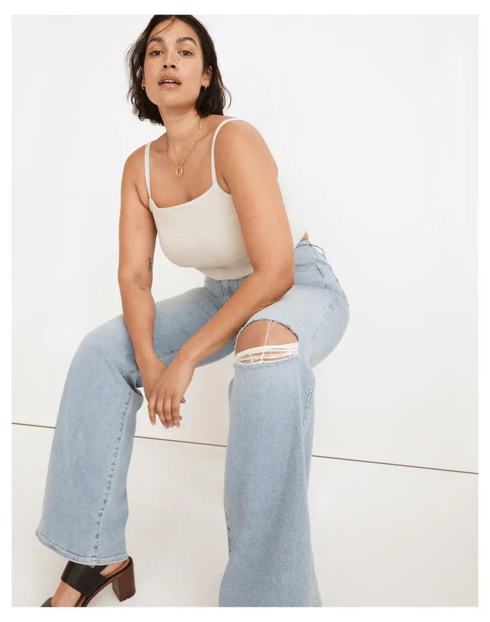 Women 11034 High Rise Flare Jeans In Eversfield Wash Eversfield Wash Madewell Jeans Women 11034 High Rise Flare Jeans In Eversfield Wash Eversfield Wash Madewell Jeans
