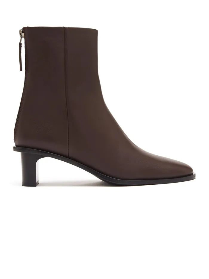Women AEmery 8211 Brown Soma Boot The UNDONE Boots