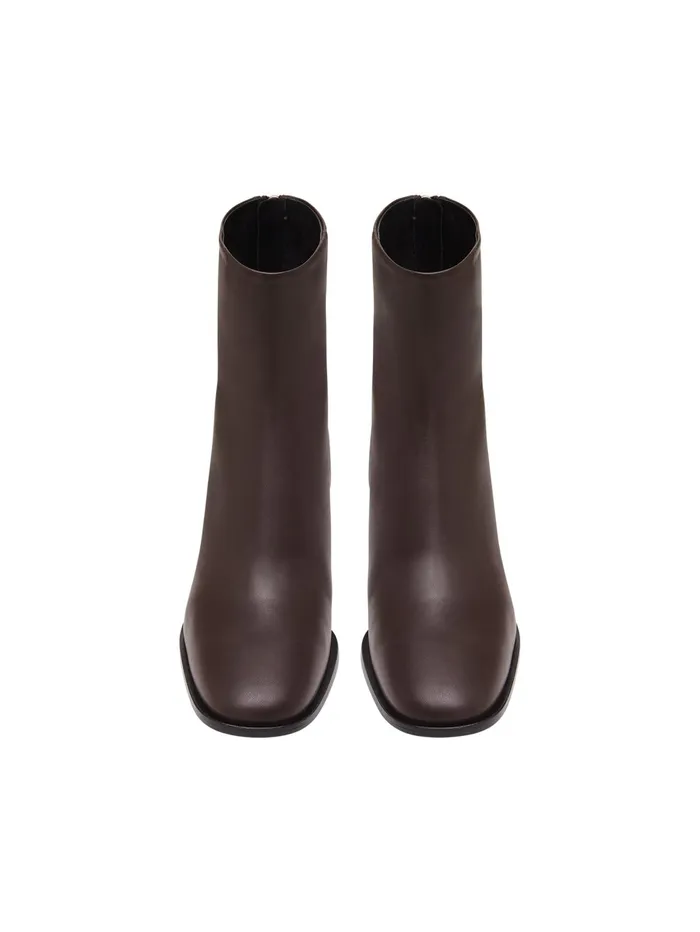 Women AEmery 8211 Brown Soma Boot The UNDONE Boots