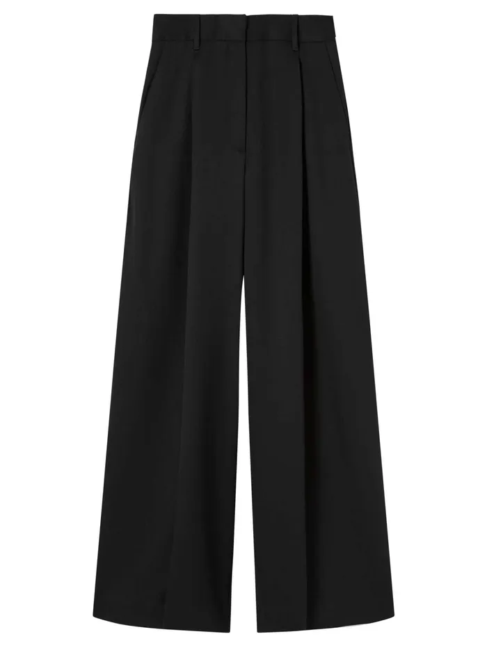Women AEmery 8211 Goddard Pant In Black The UNDONE Pants