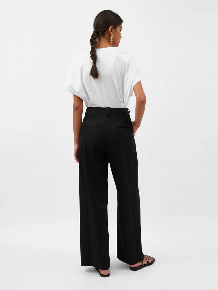 Women AEmery 8211 Goddard Pant In Black The UNDONE Pants