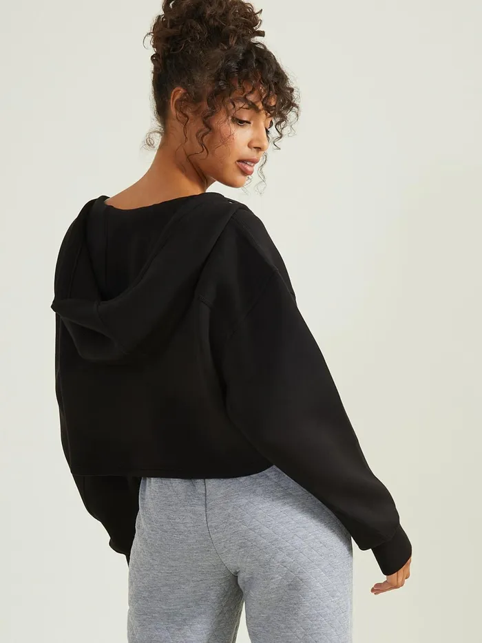 Women Altar039d State Activewear Cloud Nine Jacket Black
