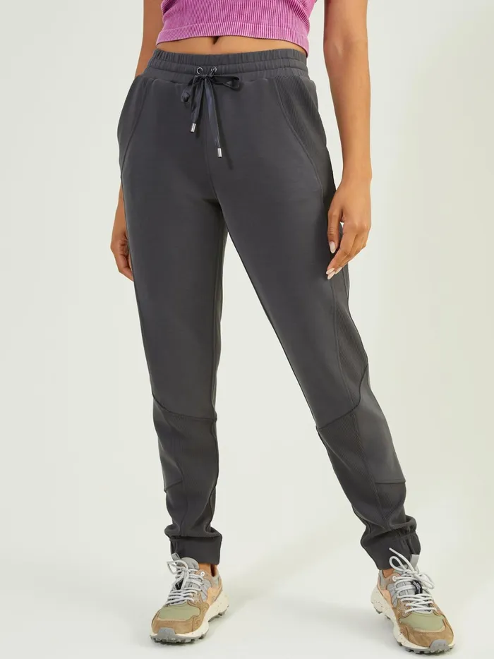 Women Altar039d State Activewear Supersoft Joggers Asphalt