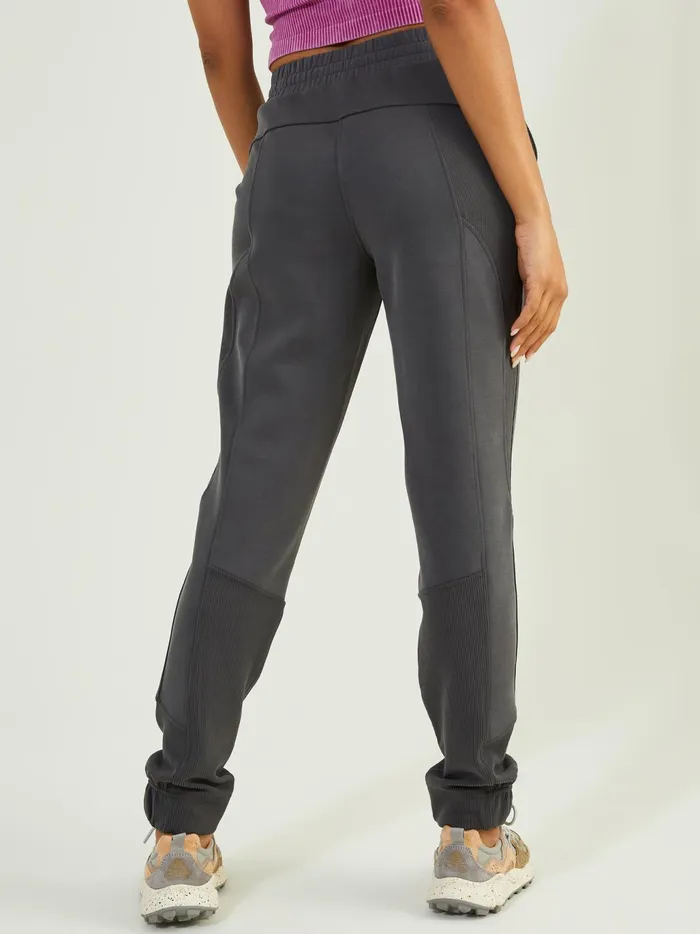 Women Altar039d State Activewear Supersoft Joggers Asphalt