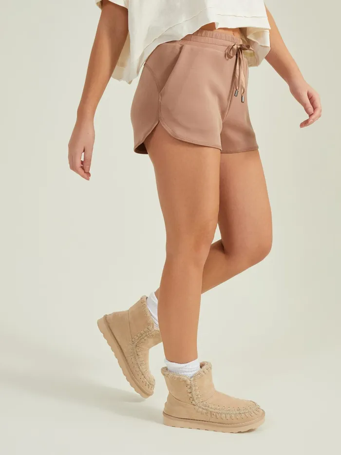 Women Altar039d State Activewear Supersoft Lounge Shorts Sinopiafresco