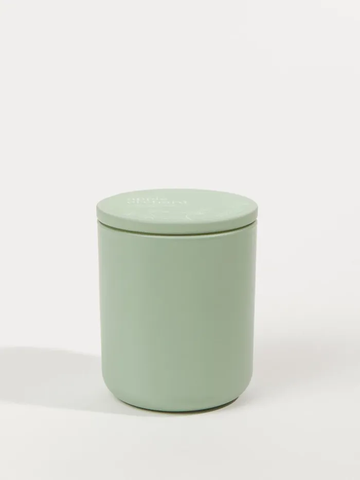Women Altar039d State Bath Beauty Apple Orchard Candle Green