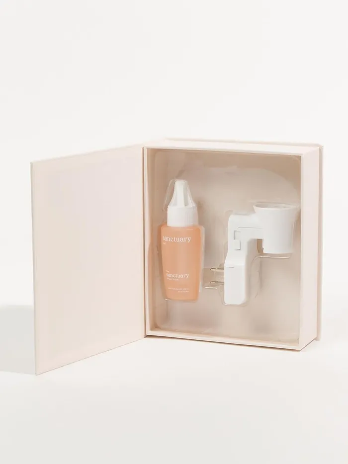 Women Altar039d State Bath Beauty Signature Sanctuary Home Fragrance Starter Kit Blush
