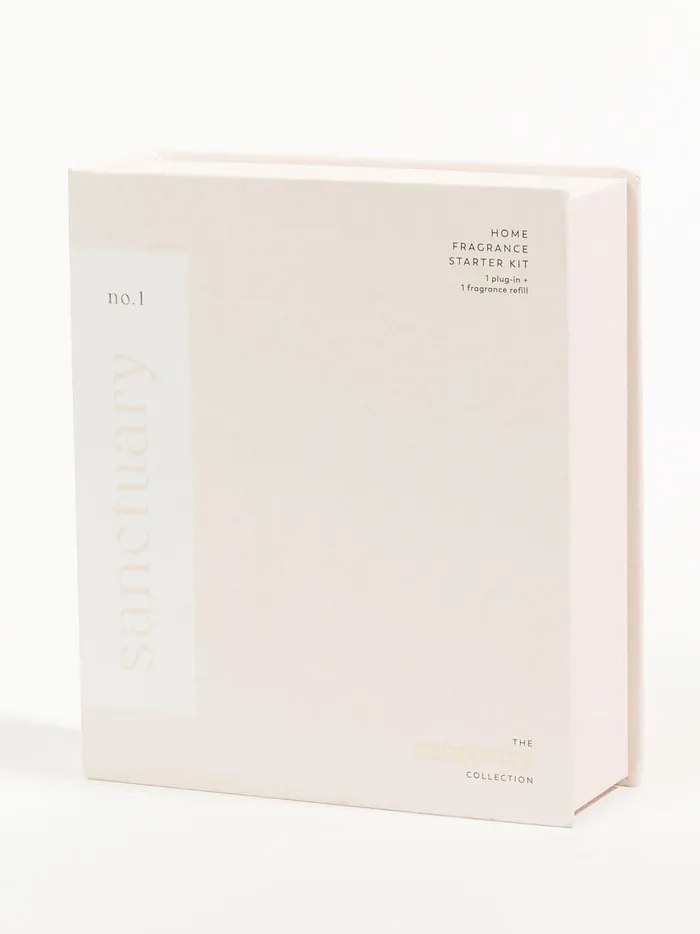 Women Altar039d State Bath Beauty Signature Sanctuary Home Fragrance Starter Kit Blush